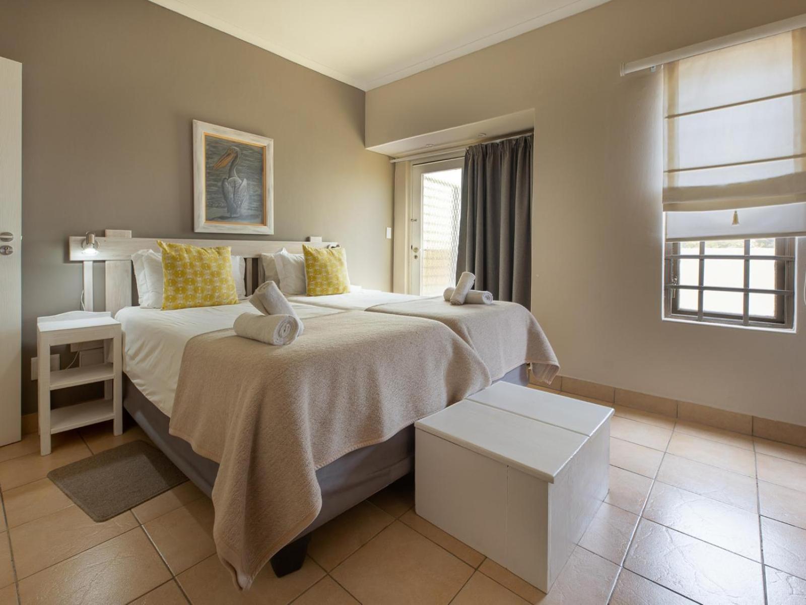 Guesthouse Fischreiher B&B Swakopmund Dış mekan fotoğraf