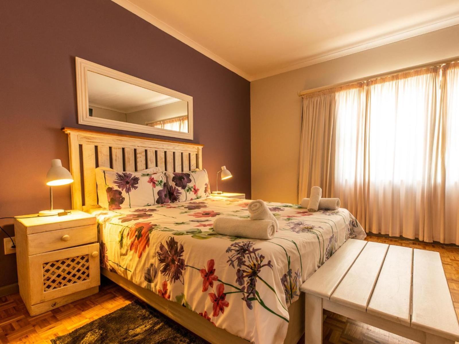 Guesthouse Fischreiher B&B Swakopmund Dış mekan fotoğraf