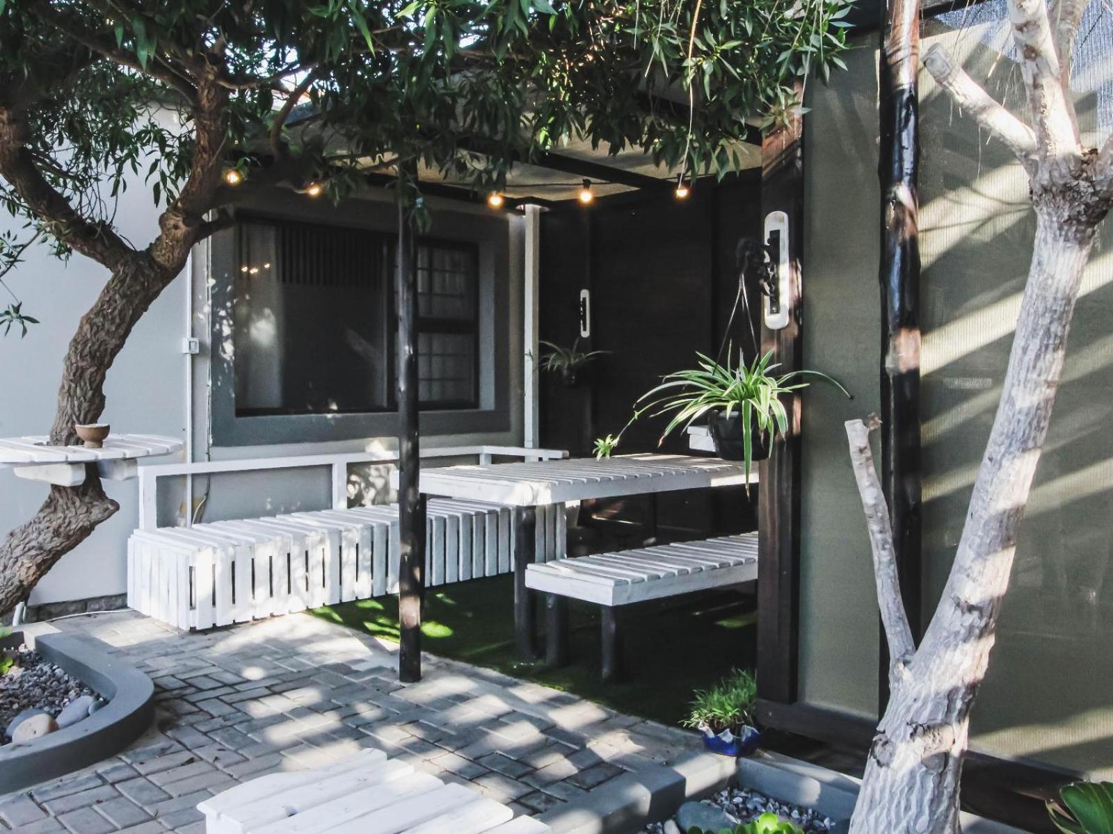 Guesthouse Fischreiher B&B Swakopmund Dış mekan fotoğraf