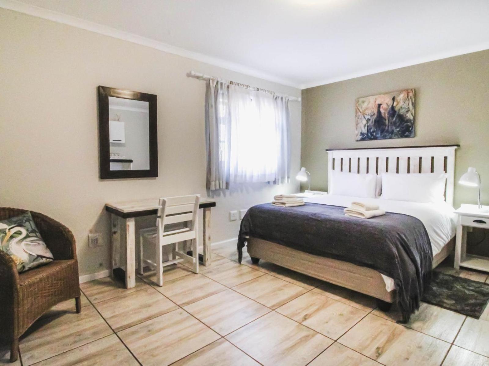 Guesthouse Fischreiher B&B Swakopmund Dış mekan fotoğraf