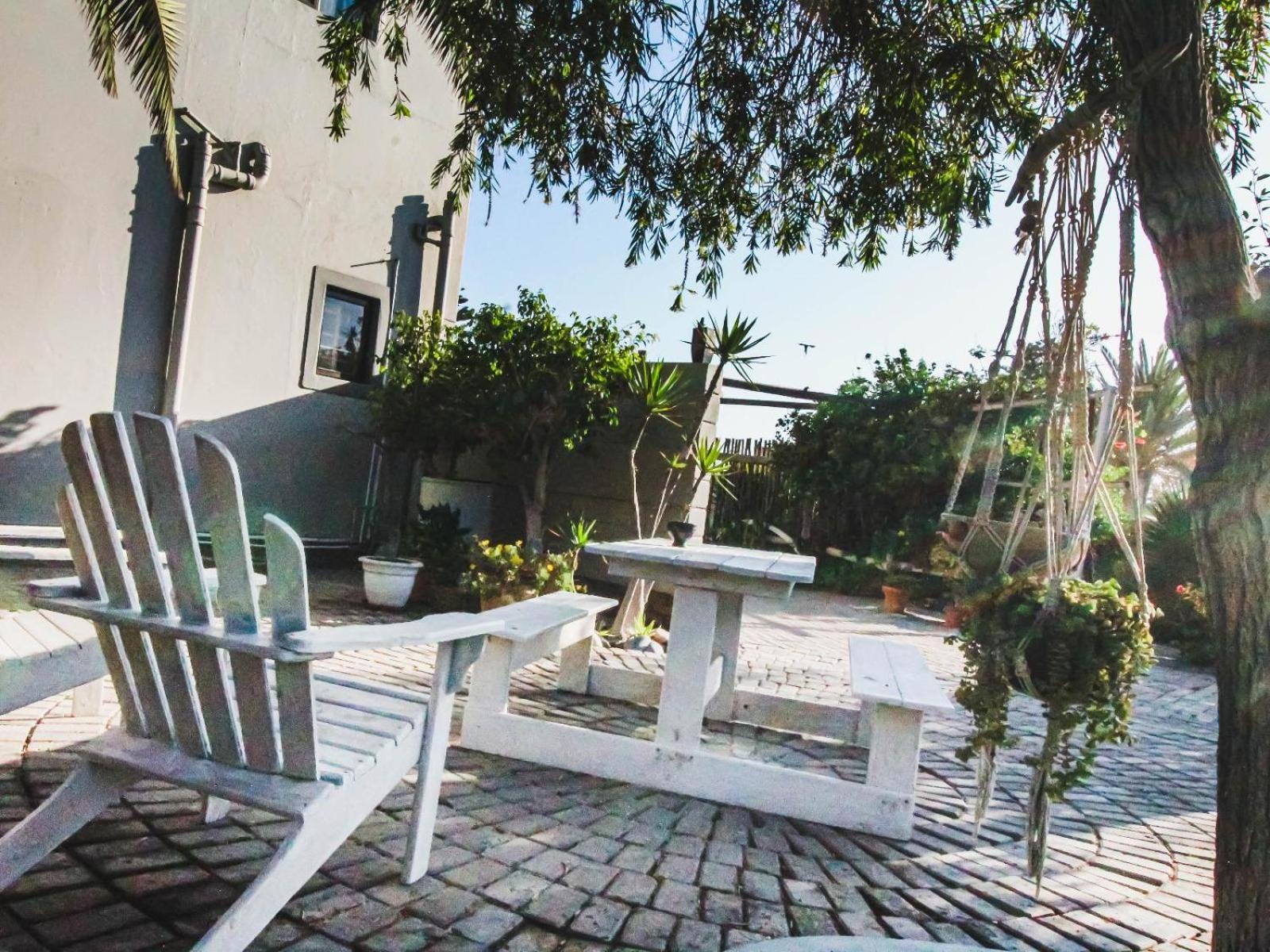 Guesthouse Fischreiher B&B Swakopmund Dış mekan fotoğraf