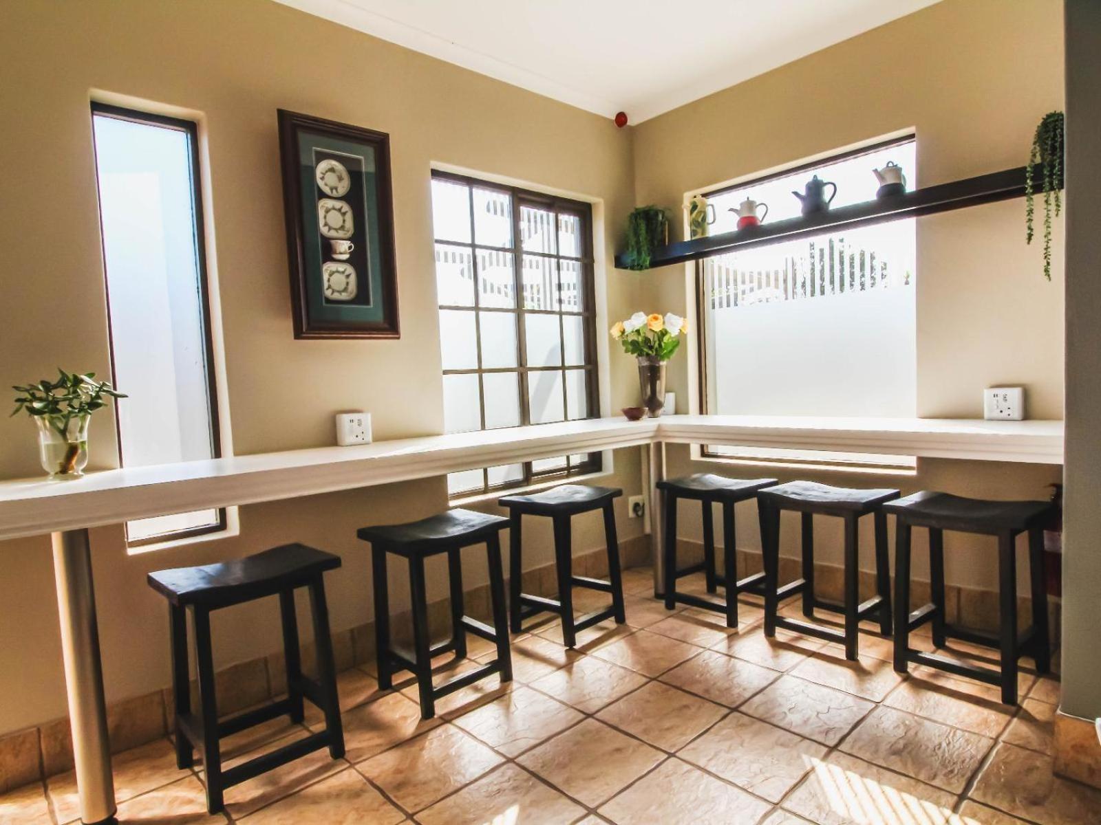 Guesthouse Fischreiher B&B Swakopmund Dış mekan fotoğraf