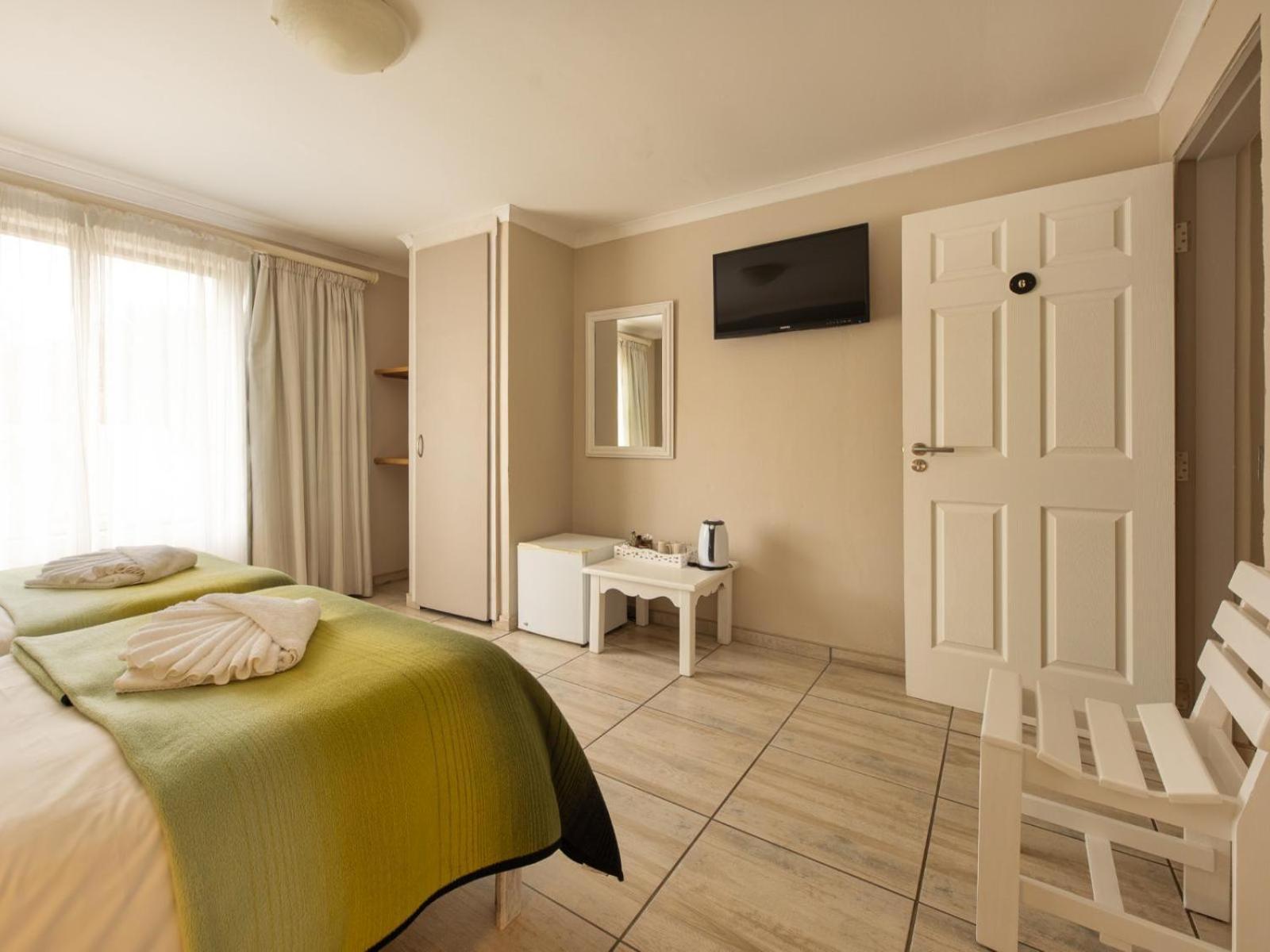Guesthouse Fischreiher B&B Swakopmund Dış mekan fotoğraf
