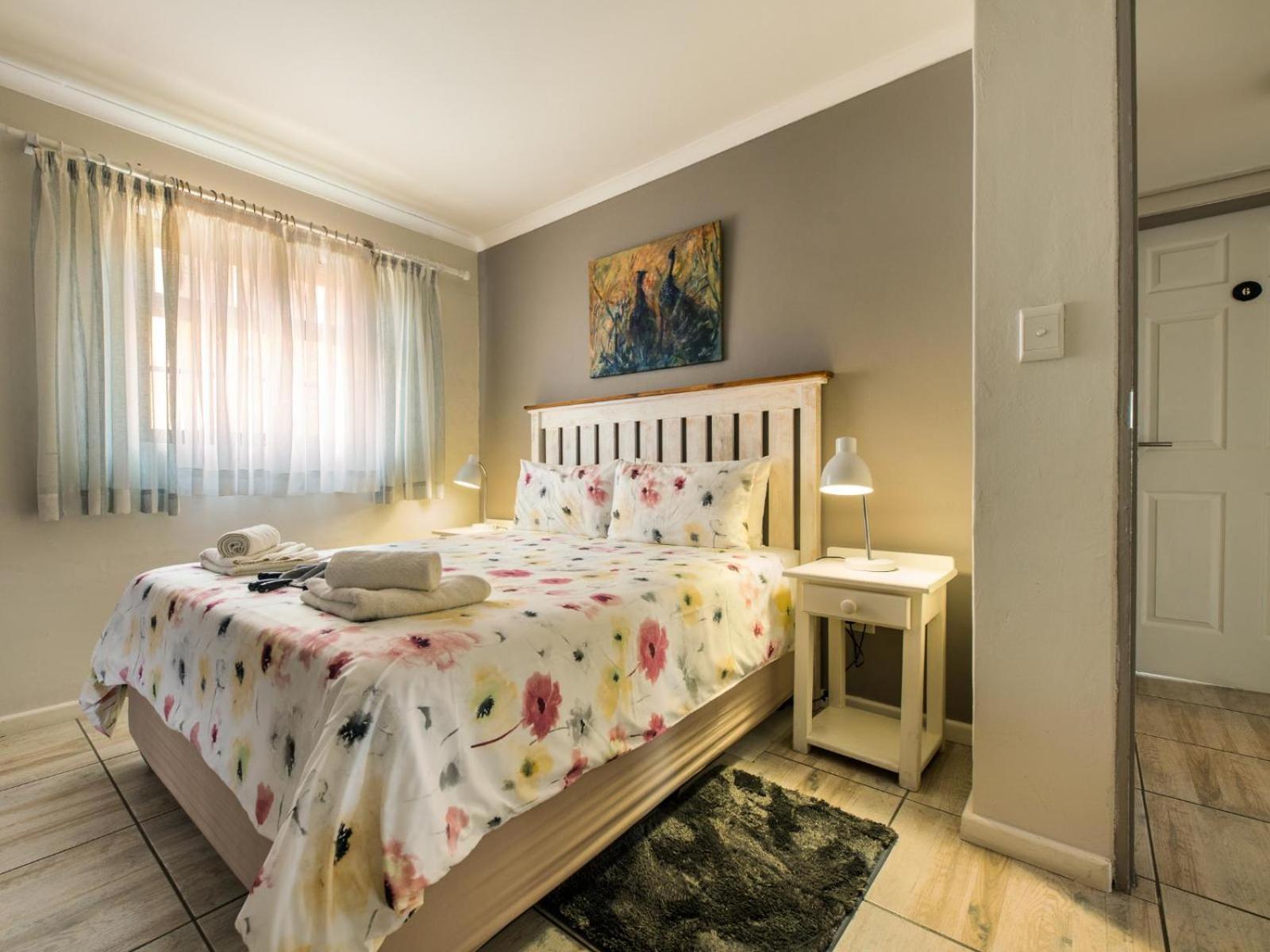 Guesthouse Fischreiher B&B Swakopmund Dış mekan fotoğraf