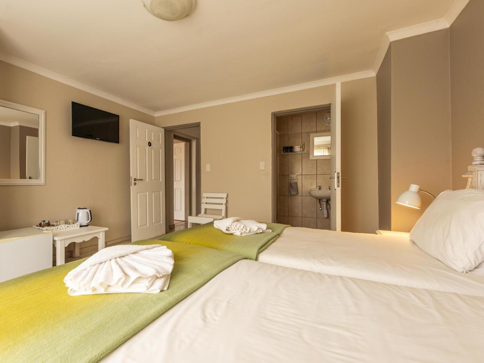Guesthouse Fischreiher B&B Swakopmund Dış mekan fotoğraf