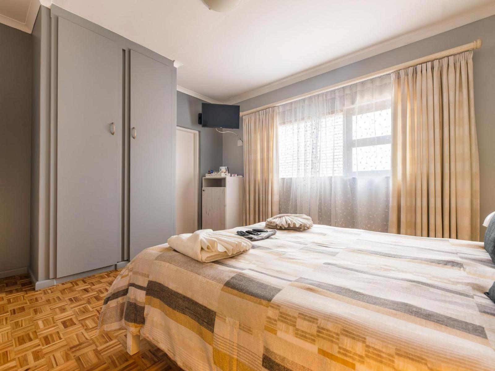 Guesthouse Fischreiher B&B Swakopmund Dış mekan fotoğraf