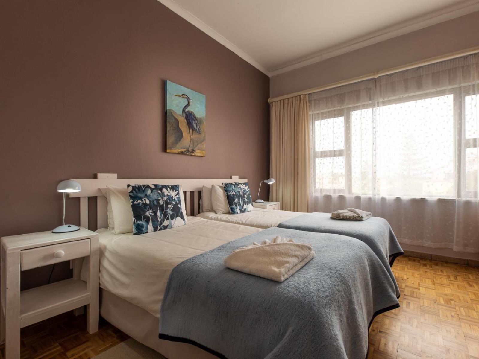 Guesthouse Fischreiher B&B Swakopmund Dış mekan fotoğraf