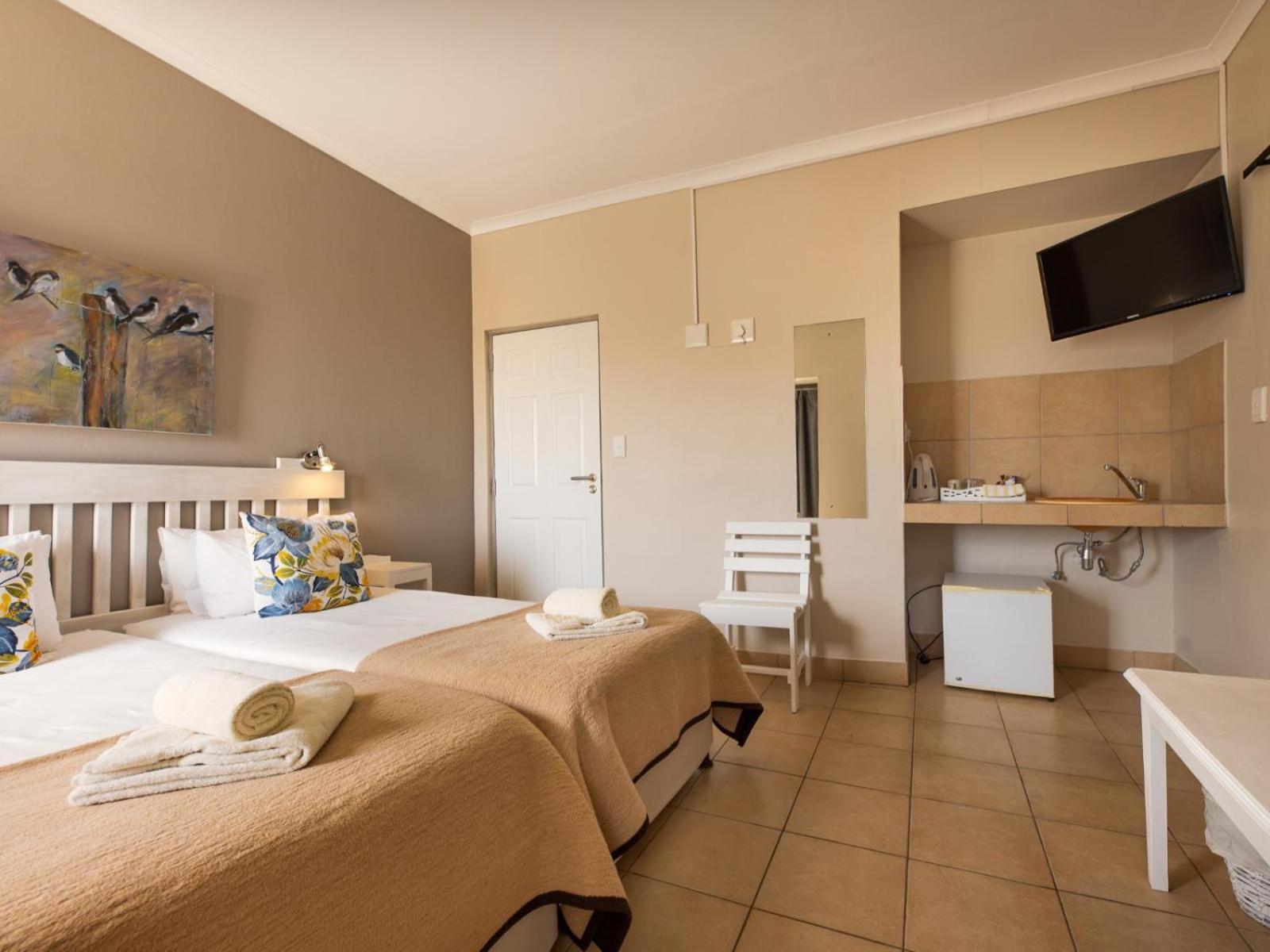 Guesthouse Fischreiher B&B Swakopmund Dış mekan fotoğraf
