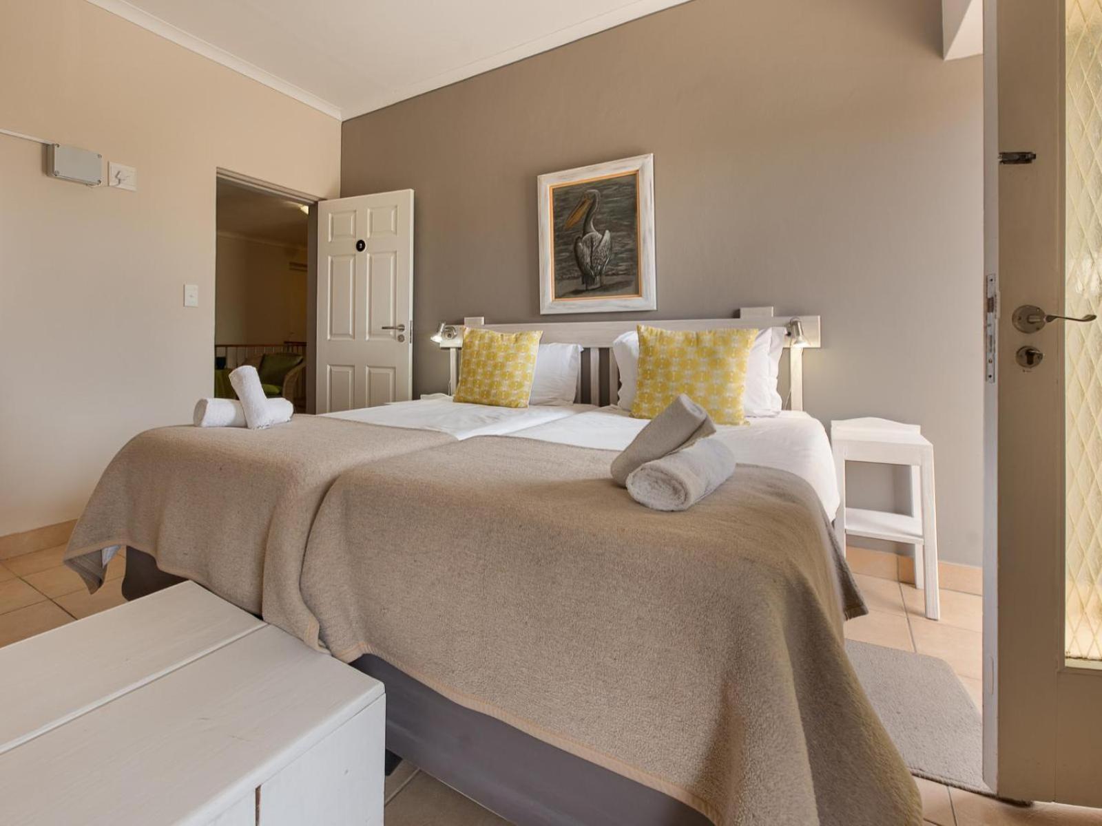 Guesthouse Fischreiher B&B Swakopmund Dış mekan fotoğraf