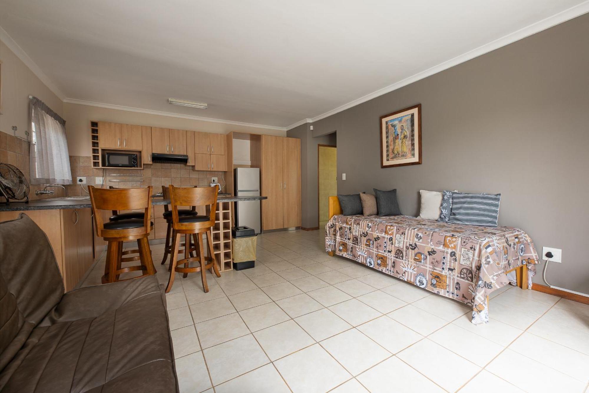 Guesthouse Fischreiher B&B Swakopmund Dış mekan fotoğraf