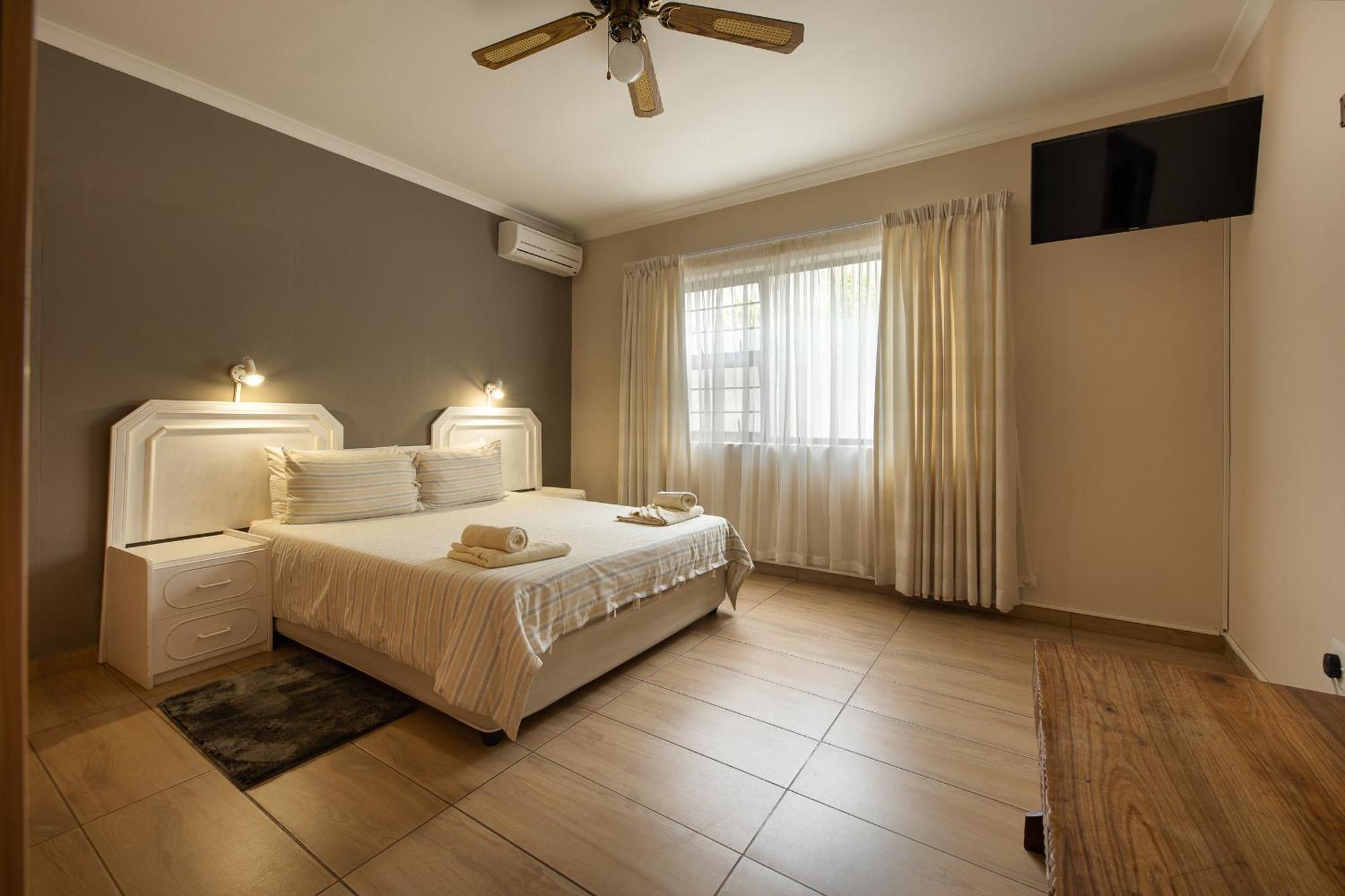 Guesthouse Fischreiher B&B Swakopmund Dış mekan fotoğraf