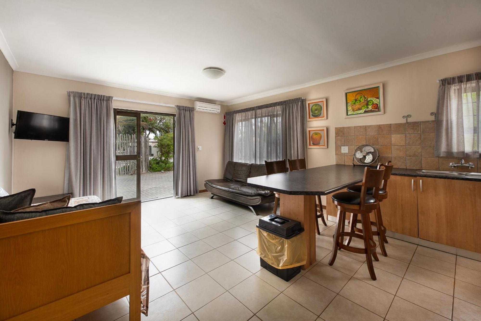 Guesthouse Fischreiher B&B Swakopmund Dış mekan fotoğraf