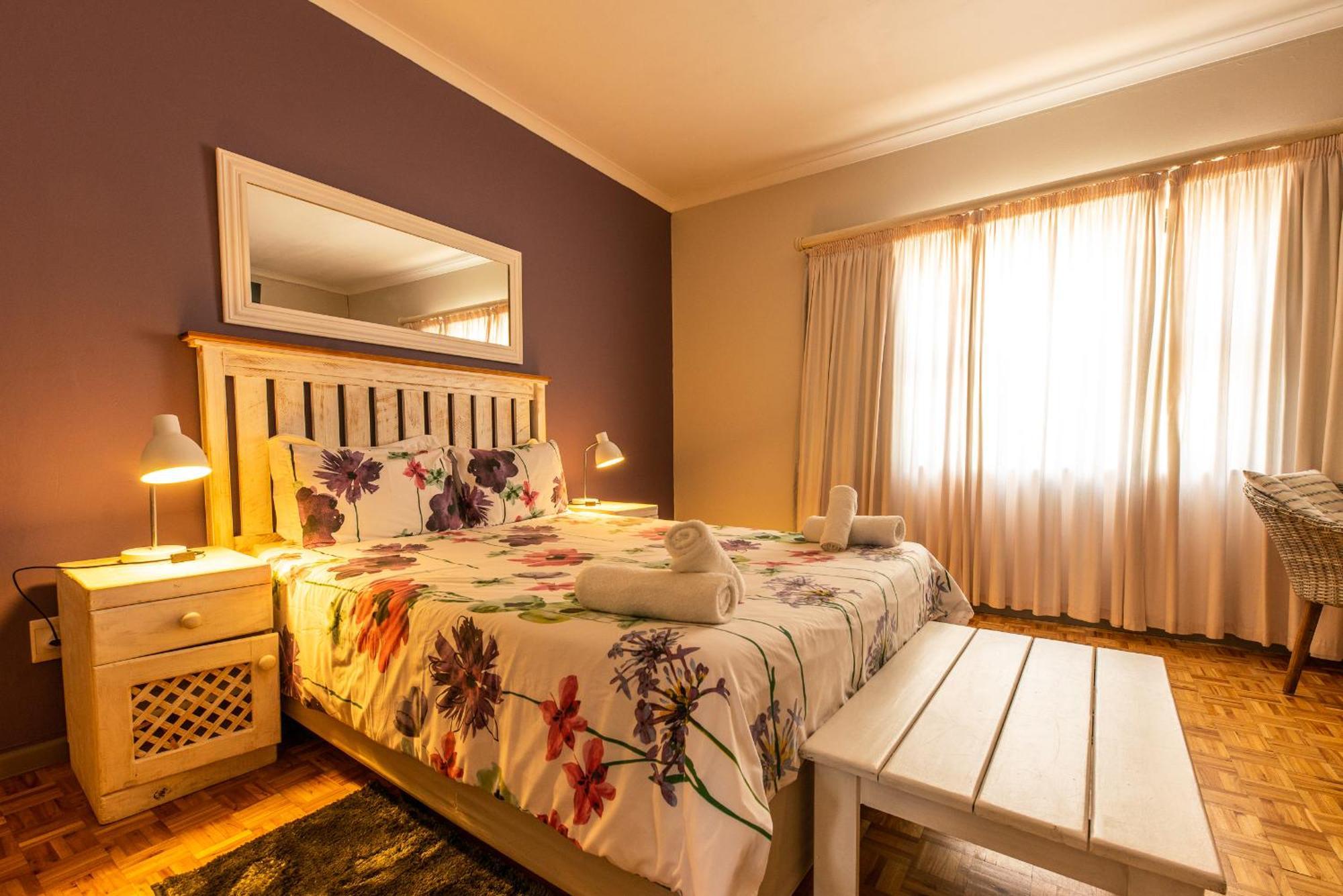 Guesthouse Fischreiher B&B Swakopmund Dış mekan fotoğraf