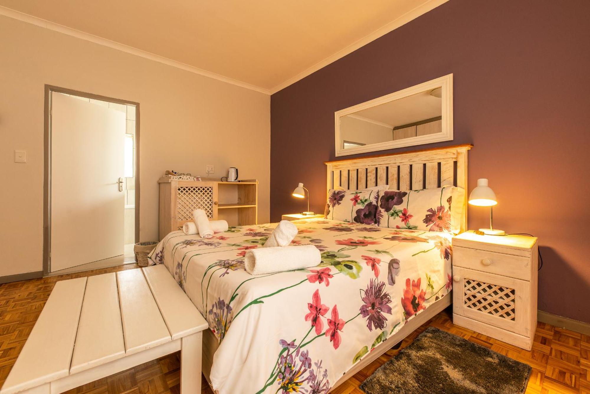 Guesthouse Fischreiher B&B Swakopmund Dış mekan fotoğraf