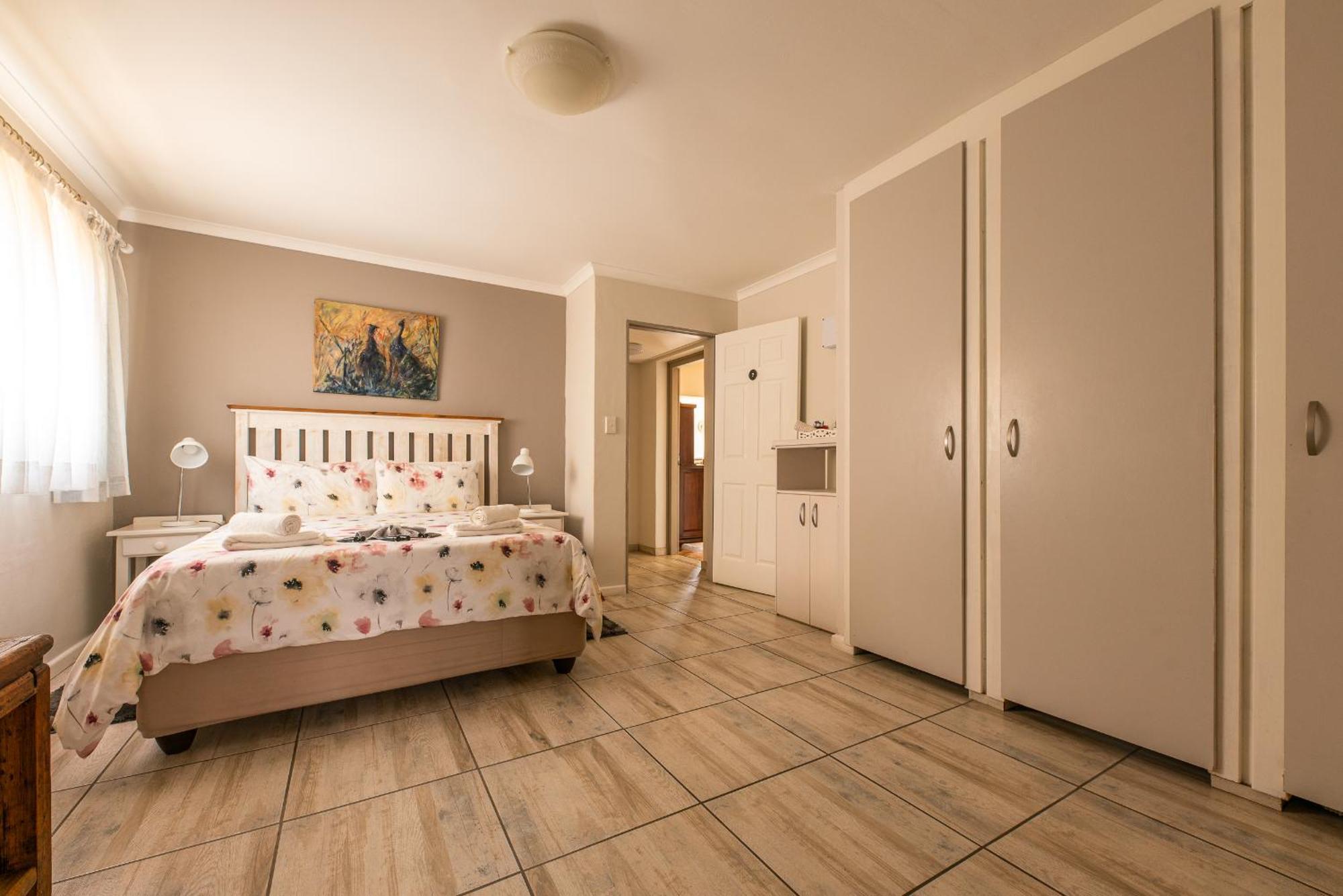 Guesthouse Fischreiher B&B Swakopmund Dış mekan fotoğraf