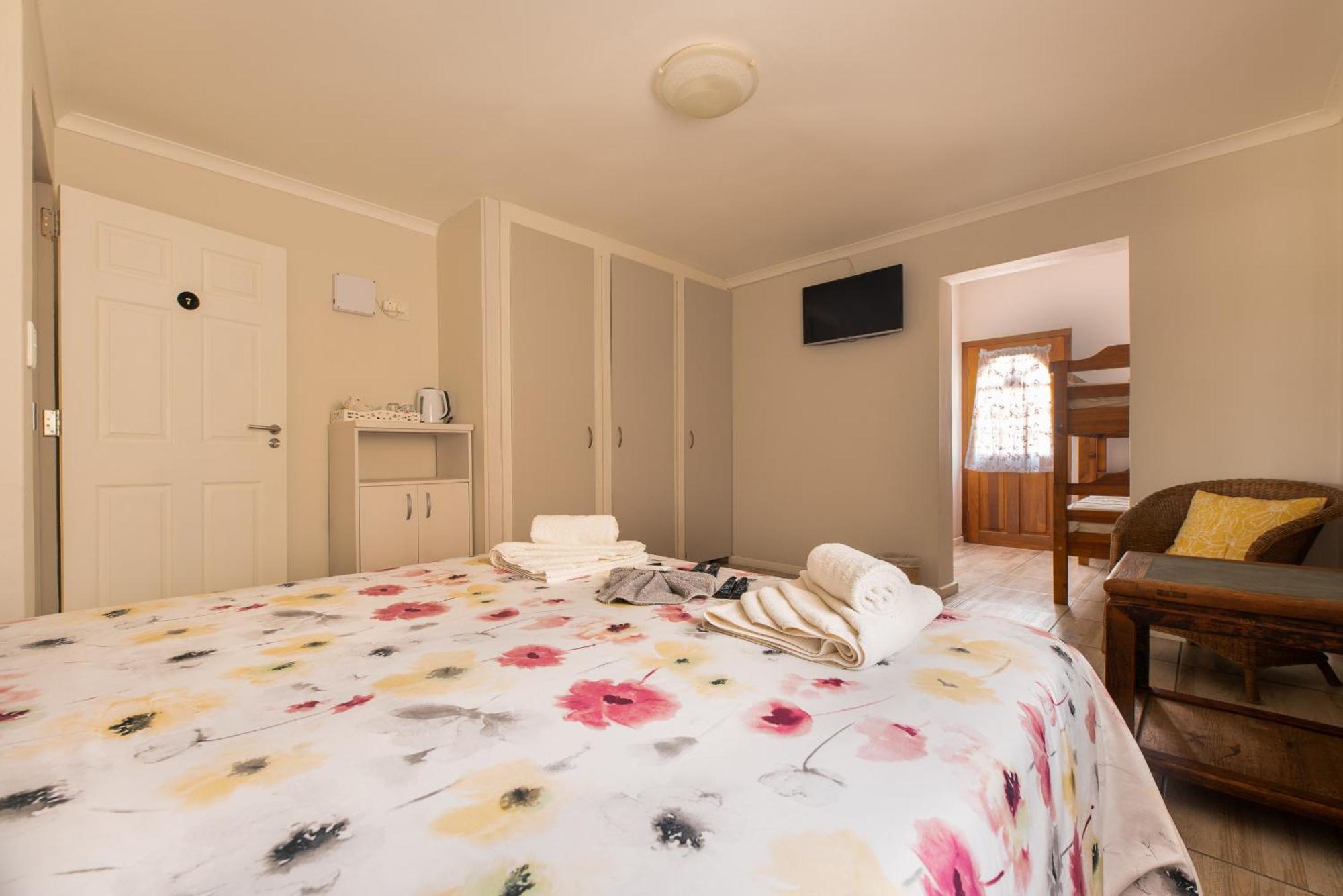Guesthouse Fischreiher B&B Swakopmund Dış mekan fotoğraf