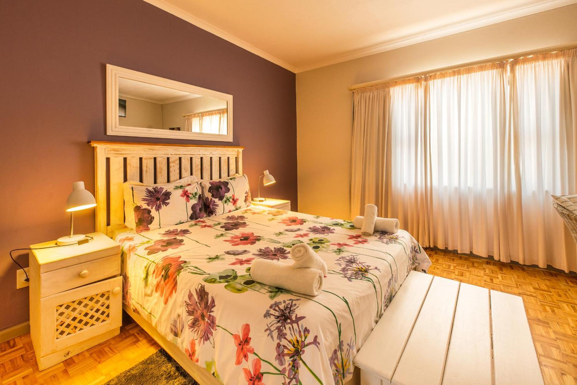 Guesthouse Fischreiher B&B Swakopmund Dış mekan fotoğraf